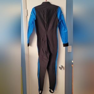 SSA Sport Suit Of Australia Scuba Dive - Snorkel Suit